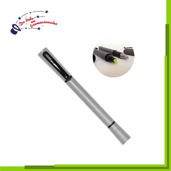Bolígrafo Multifuncional Modelo A-BP189