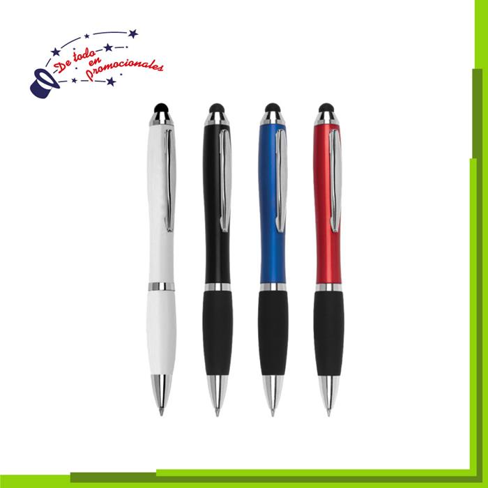 Bolígrafo Multifuncional Modelo A-BP217