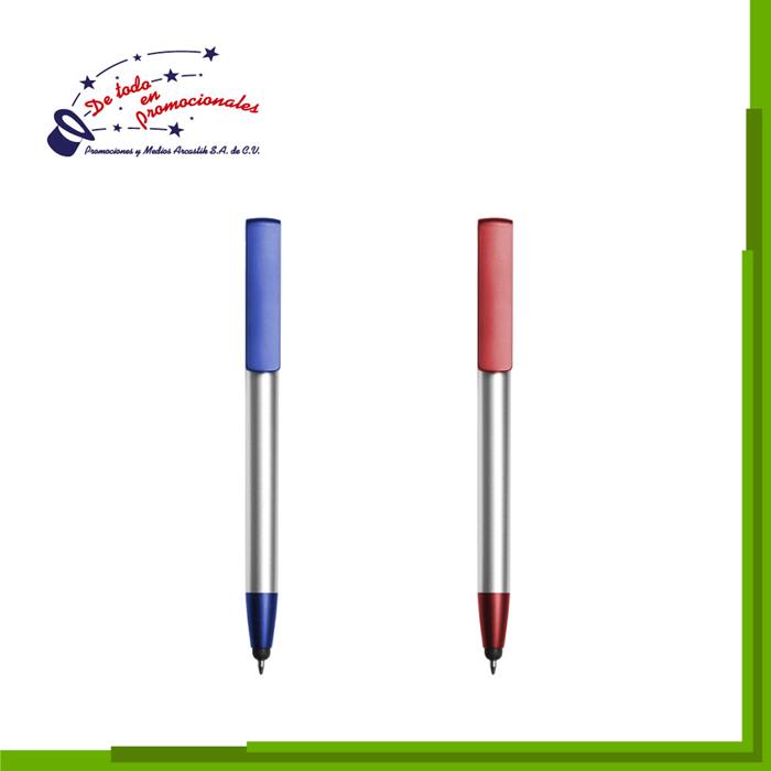 Bolígrafo Multifuncional Modelo A-BP244