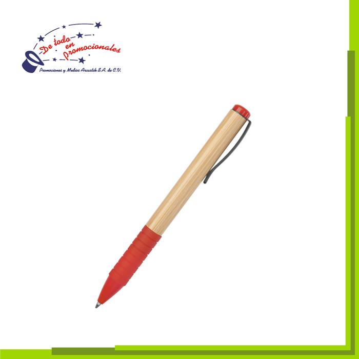 Bolígrafo Ecologico Modelo A-BP259