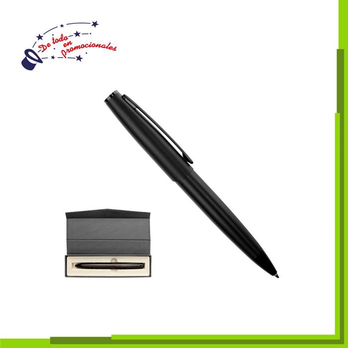 Bolígrafo Metalico Modelo A-BP265