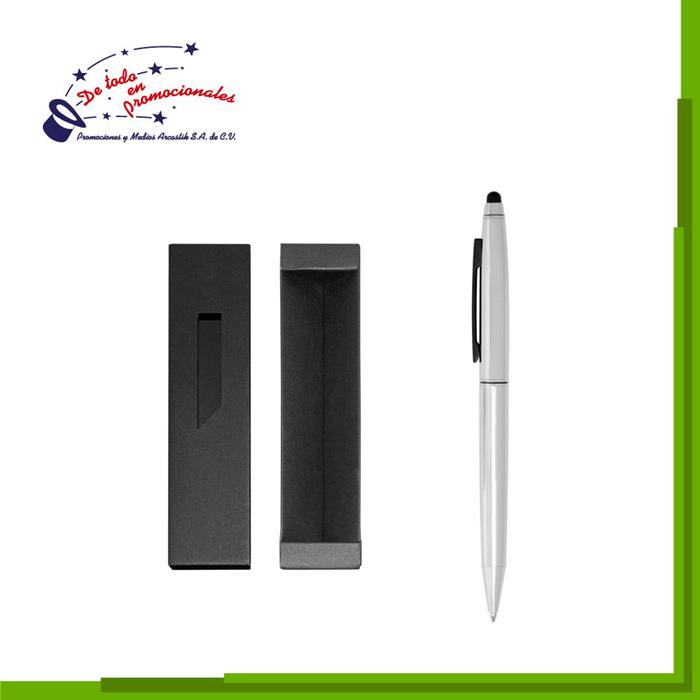 Bolígrafo Multifuncional Modelo A-BP282
