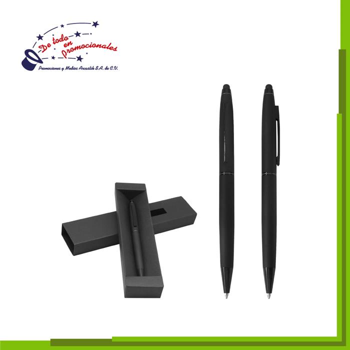 Bolígrafo Multifuncional Modelo A-BP289