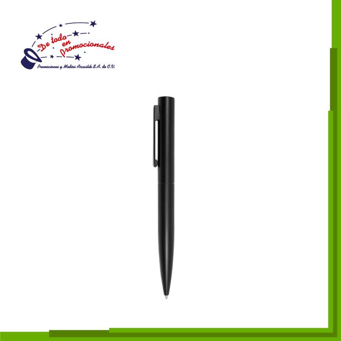 Bolígrafo Metálico Modelo A-BP296