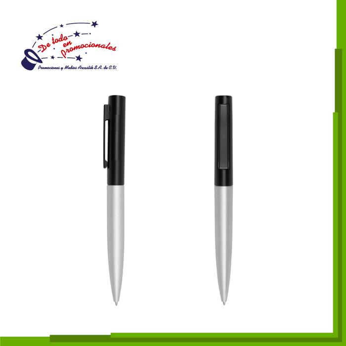 Bolígrafo Metálico Modelo A-BP297