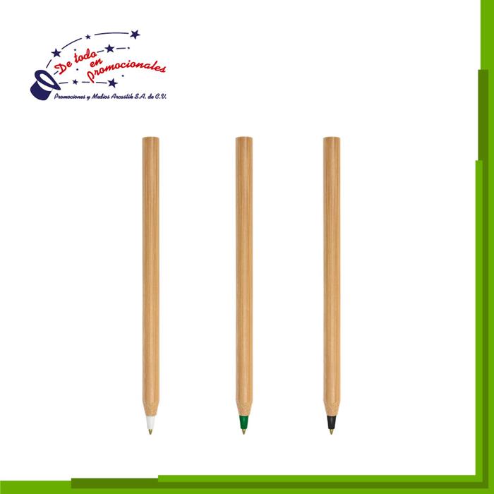 Bolígrafo Ecológico Modelo A-BP298