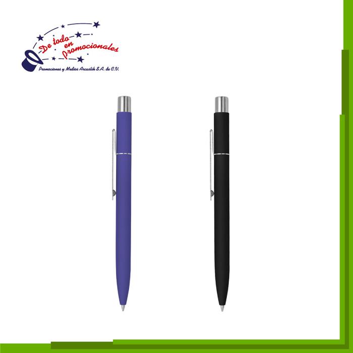 Bolígrafo Metálico Modelo A-BP304
