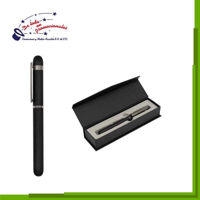 Bolígrafo Metálico Modelo A-BP306