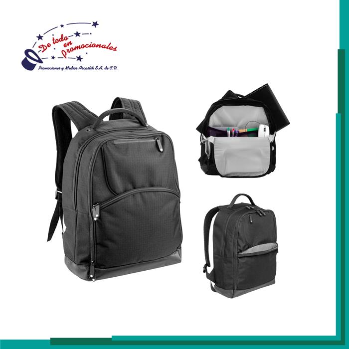 Mochila Modelo A-C462