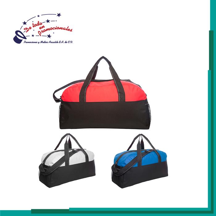 Maleta Deportiva Modelo A-C510