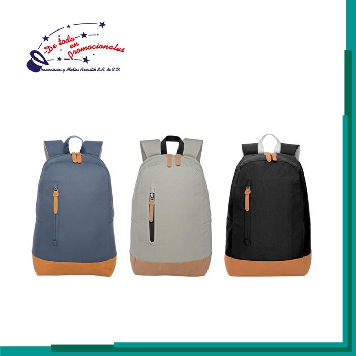 Mochila Modelo A-C511