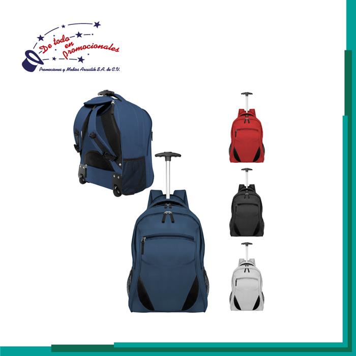 Mochila Modelo A-C513