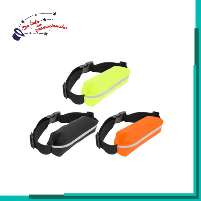 Cangurera Modelo A-C515