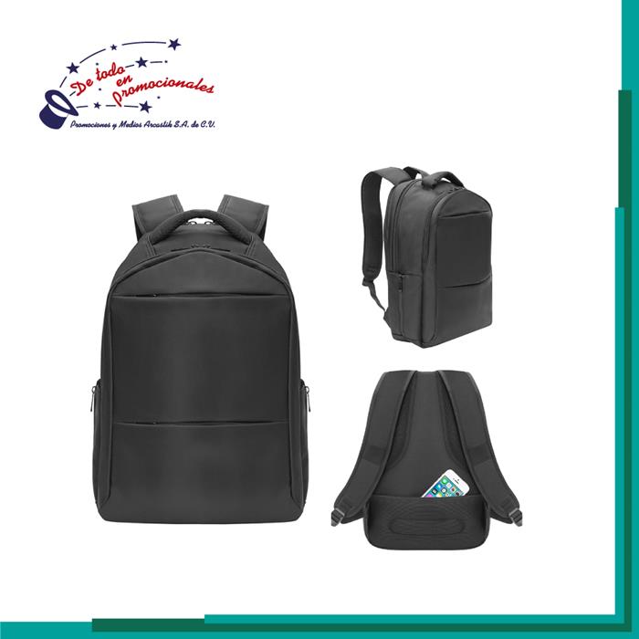 Mochila Modelo A-C520