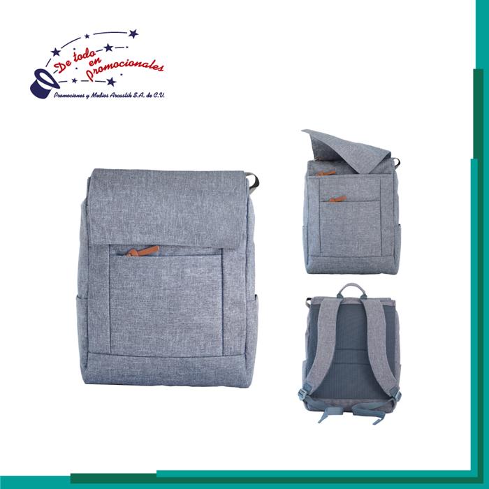 Mochila Modelo A-C536