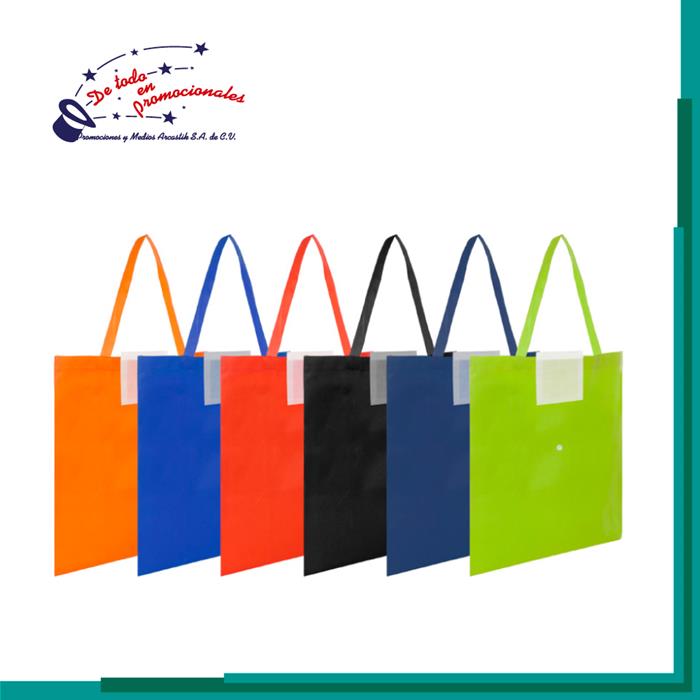 Bolsa Plegable Modelo A-C540
