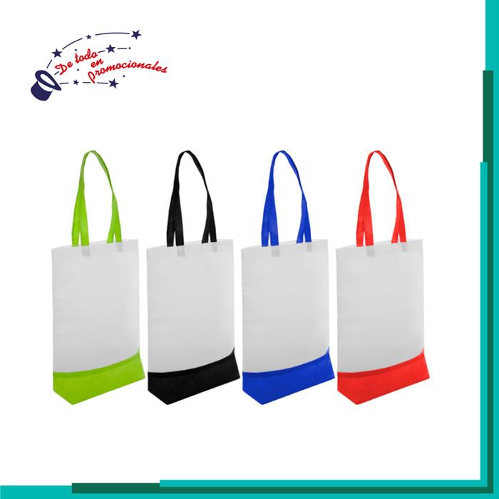 Bolsa de Non Woven Modelo A-C541