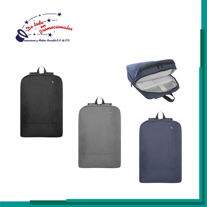 Mochila Modelo A-C543