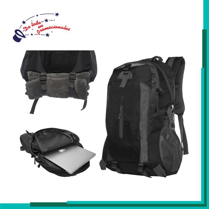 Mochila Modelo A-C546