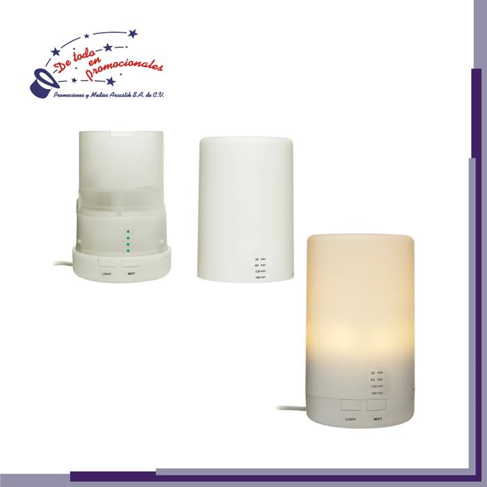 Humificador Modelo A-EC716