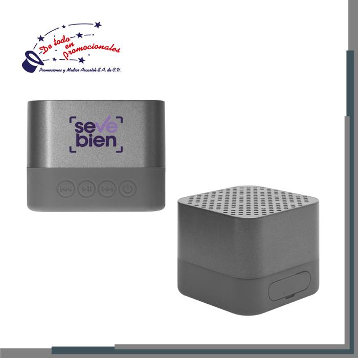 Bocina Bluetooth Modelo A-EC723