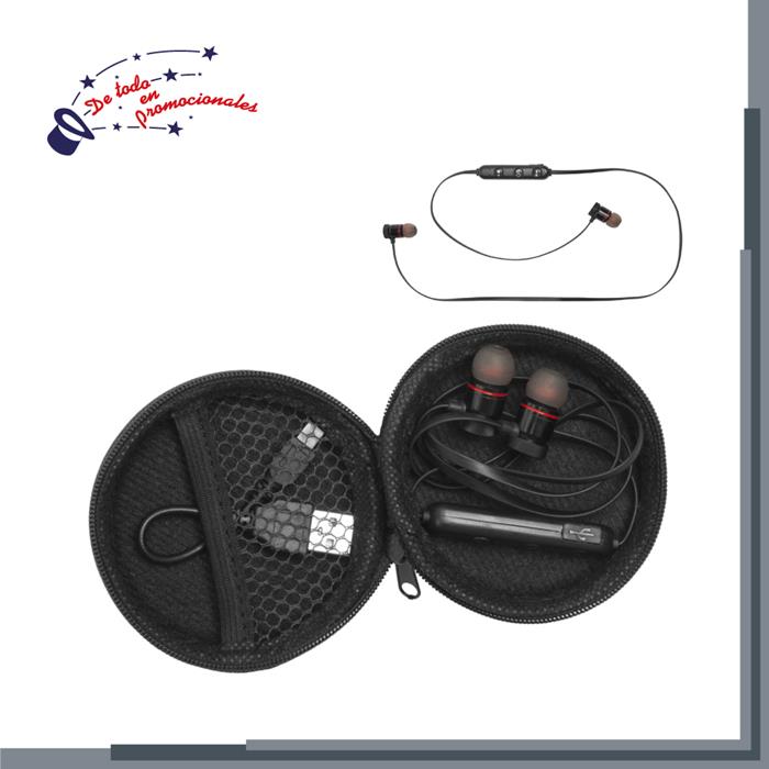 Audífonos Bluetooth Modelo A-EC725