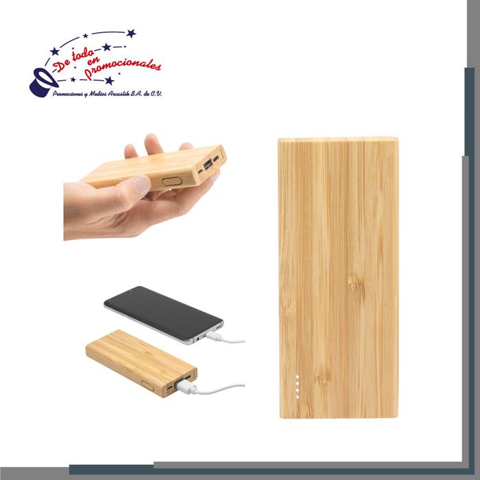 Power Bank Modelo A-EC759