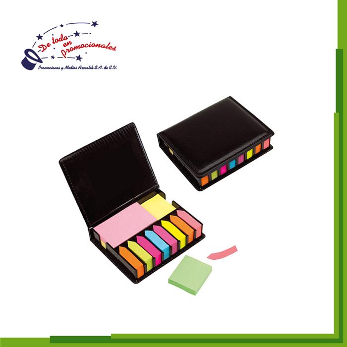 Set deNotas Autoadheribles Modelo A-T189