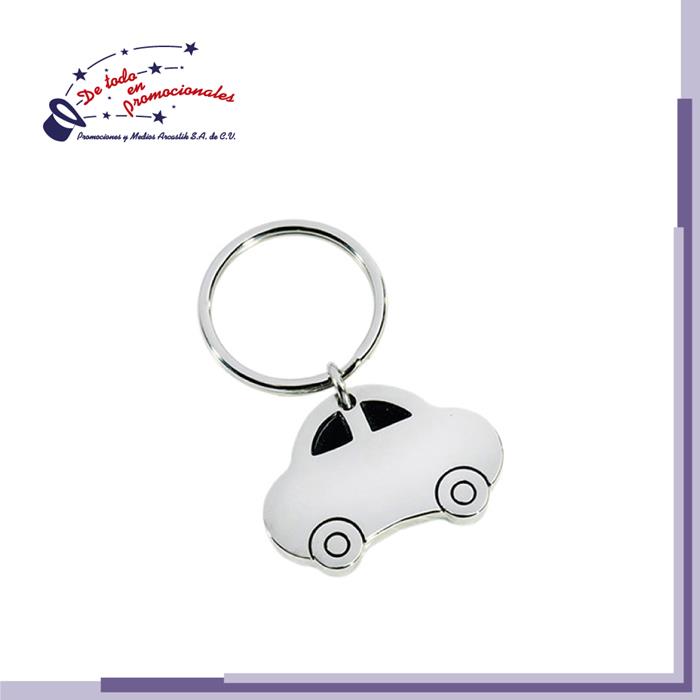 Llavero Metálico Modelo A-T215