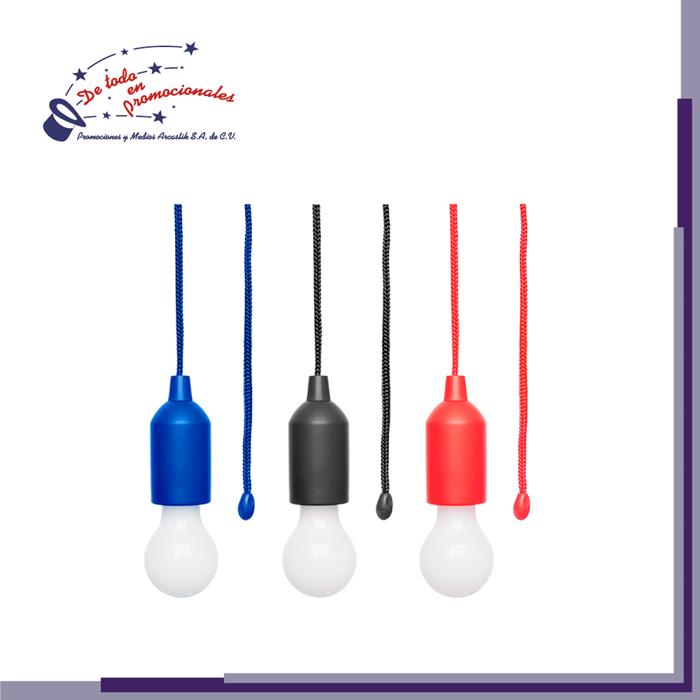 Lámpara de Luz LED Modelo A-T432