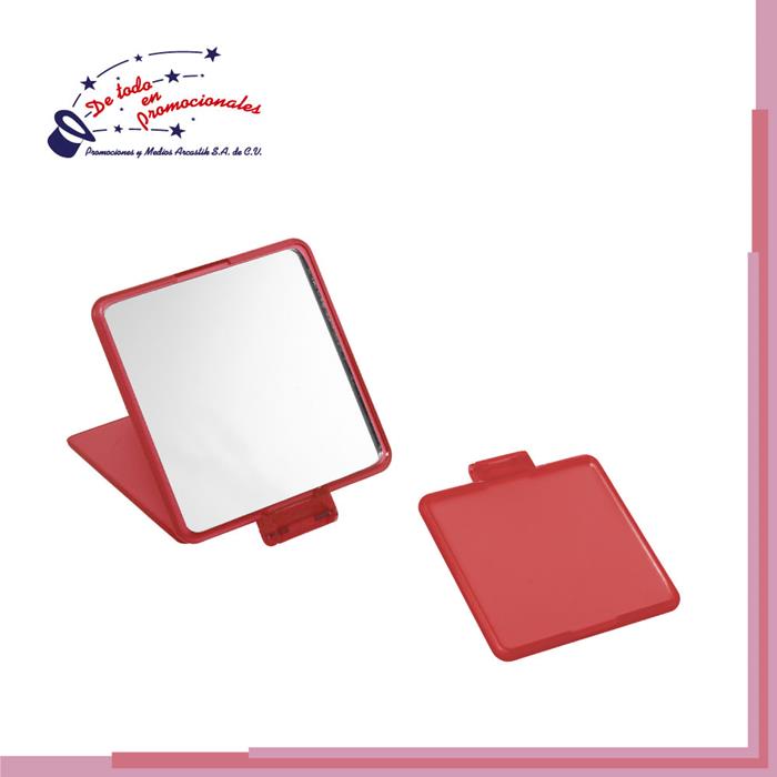 Espejo Cuadrado Modelo A-T494