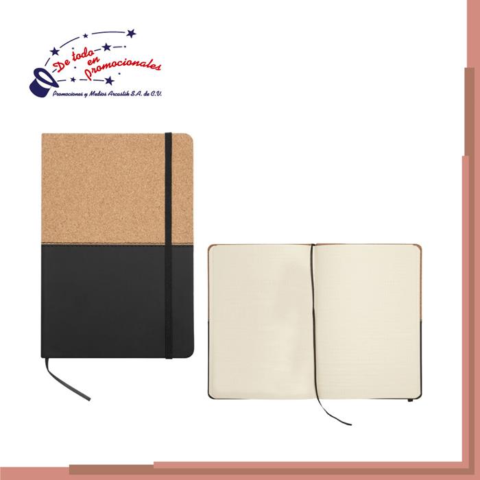 Libreta para Oficina Modelo A-T535