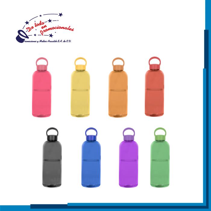 Cilindro de Plástico Modelo A-T539 + T521