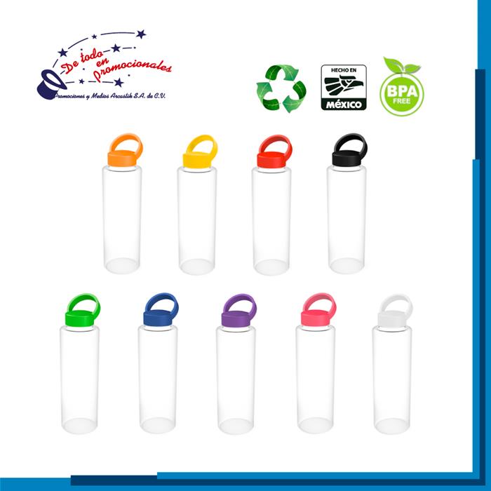 Cilindro de Plástico Modelo A-T541+T521