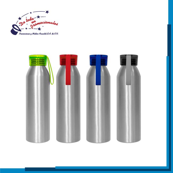 Cilindro Metálico Modelo A-T566