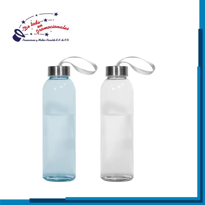 Cilindro de Vidrio Modelo A-T591