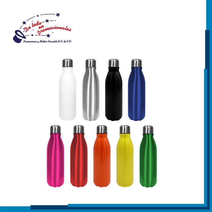 Cilindro Metálico Modelo A-T598