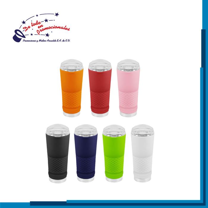 Cilindro Metálico Modelo A-T616