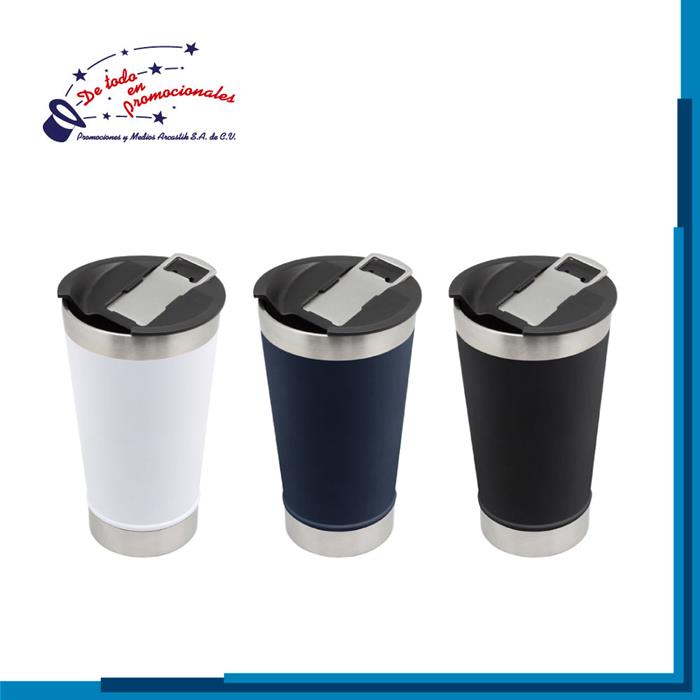 Cilindro Metálico Modelo A-T657