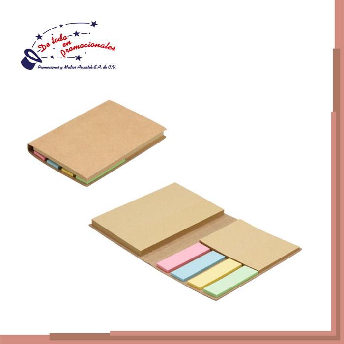 Libreta Modelo A-T666