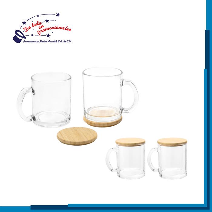 Taza Modelo A-T674