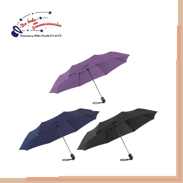 Paraguas Automático Modelo A-U311