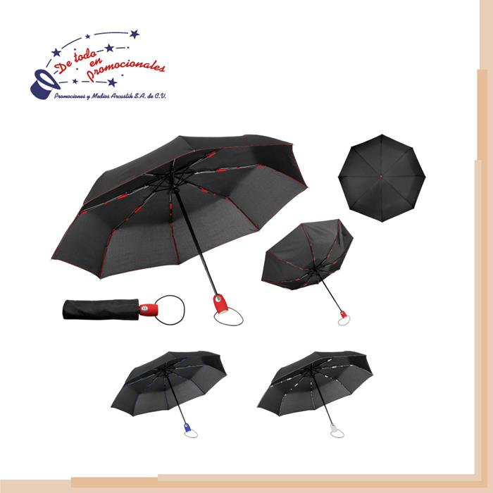 Paraguas Automático Modelo A-U319