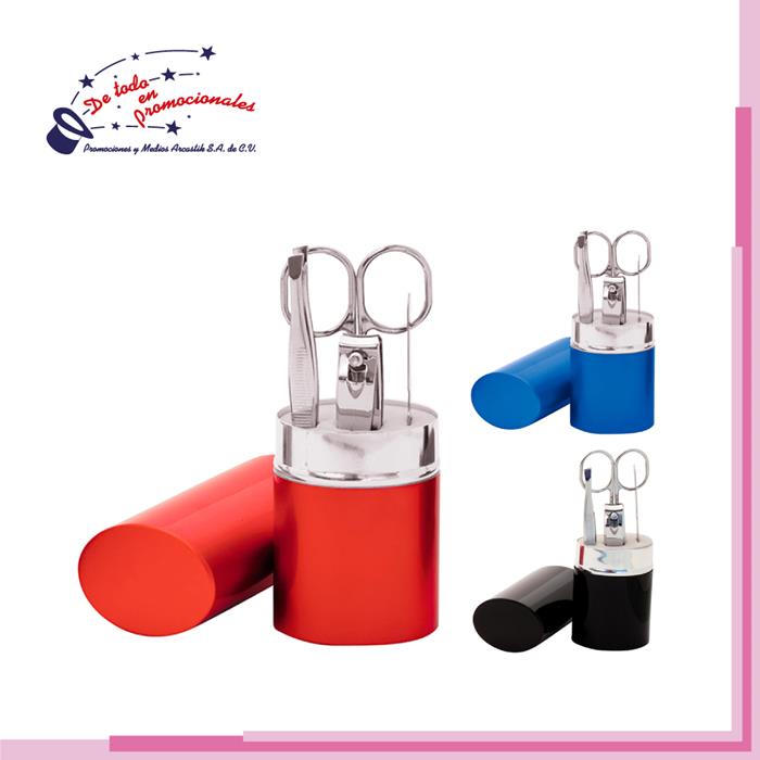 Set de Manicura Modelo B-BE007