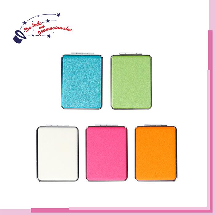 Espejo Doble Modelo B-BE018