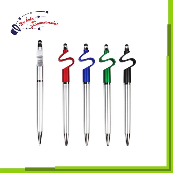 Bolígrafo Multifuncional Modelo B-BL085