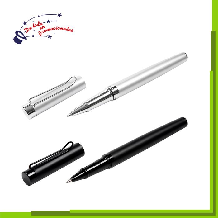 Bolígrafo Metalico Modelo B-BL106
