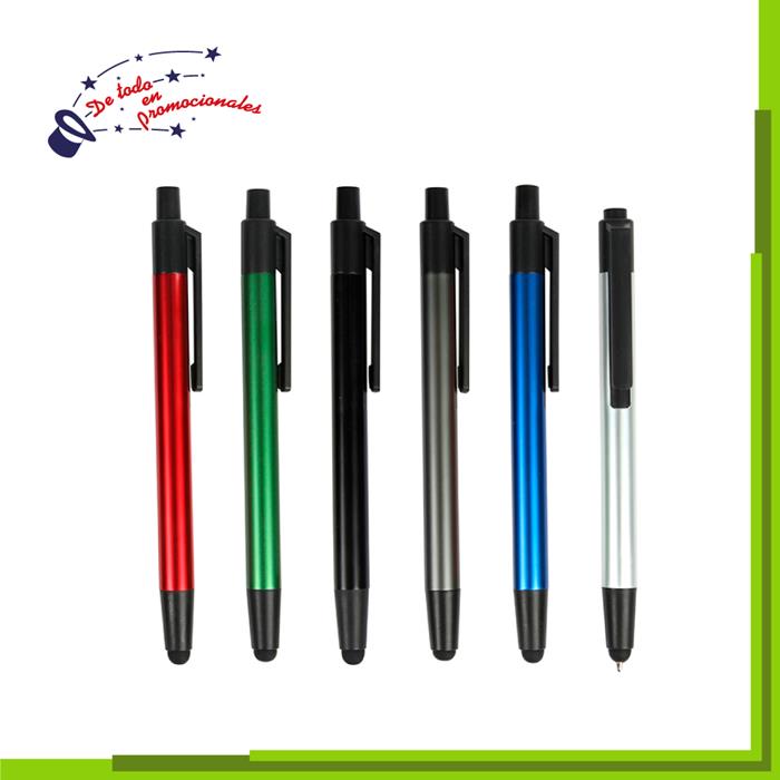 Bolígrafo Multifuncional Modelo B-BL110