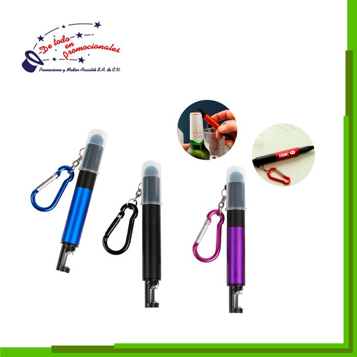 Bolígrafo Fabricado en ABS Modelo B-BL116
