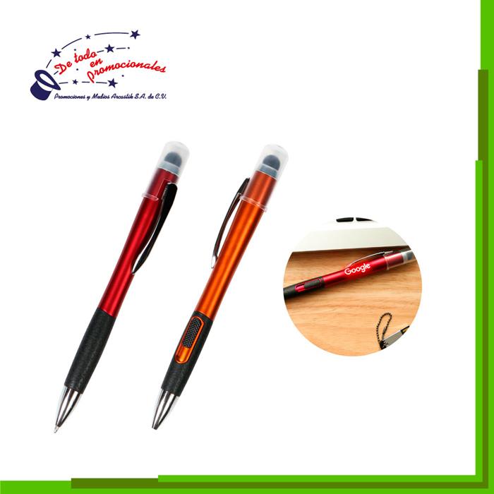 Bolígrafo Multifuncional Modelo B-BL125